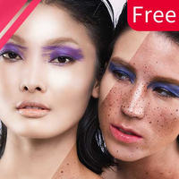 Download free beauty retouch photoshop
